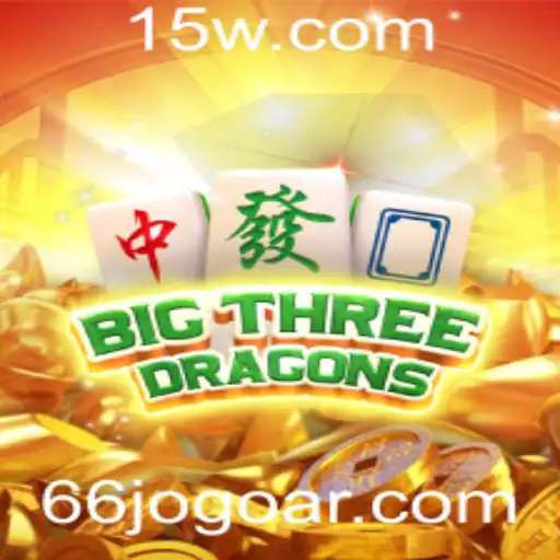 BigThreeDragons: Descubra o Fascinante Mundo do 66Jogo