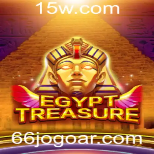 Desvendando Mysteries de EgyptTreasure: O Jogo Fascinante de Exploração Antiga