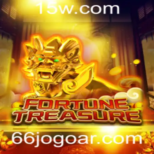 Explorando FortuneTreasure: Um Novo Horizonte no Mundo dos Jogos