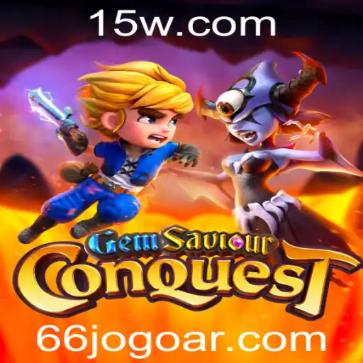 GemSaviourConquest: Um Mergulho no Mundo de Aventuras e Estratégia