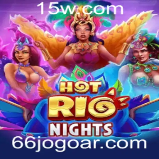 Descubra a Aventura de HotRioNights – O Novo Sensação 66Jogo