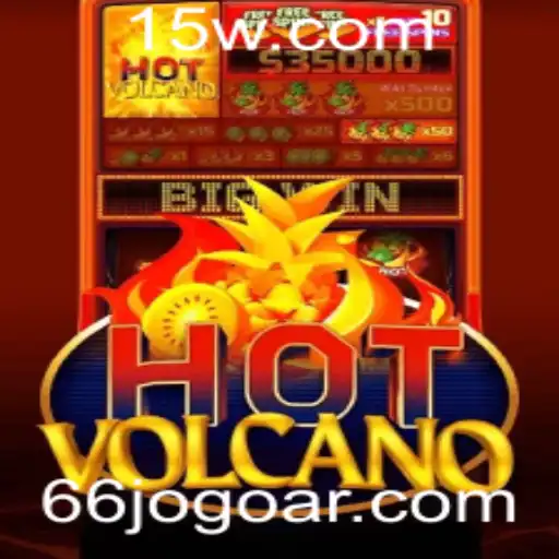 Explorando o Fascinante Mundo de HotVolcano
