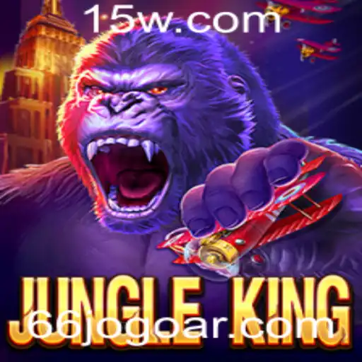 JungleKing: Inspirando-se em 66Jogo para uma Aventura Selvagem