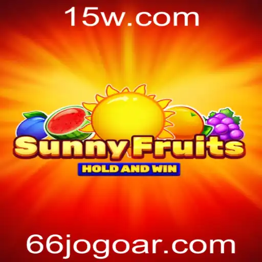 Descubra o Mundo Divertido de SunnyFruits