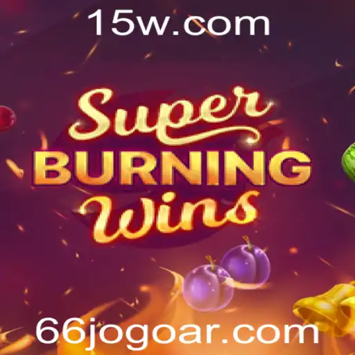 Descubra o Mundo Empolgante de SuperBurningWins: Jogo e Diversão