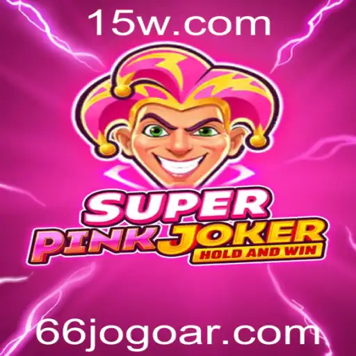 SuperPinkJoker: Um Mergulho no Universo do Jogo 66Jogo