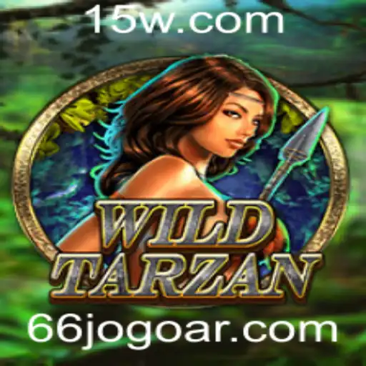 WildTarzan: Aventura Selvagem e Estratégia em Um Jogo Inovador