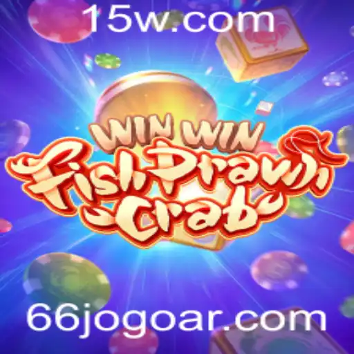 Descubra o Fascinante Mundo de WinWinFishPrawnCrab