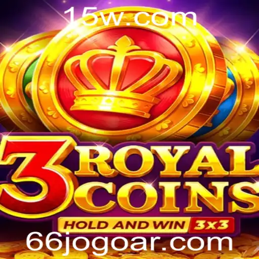 Descubra o Envolvente Jogo 3royalcoins