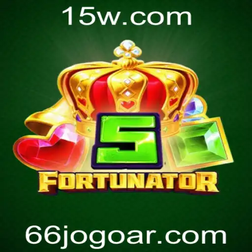 Descubra o Fascinante Mundo do 5Fortunator: O 66Jogo do Momento