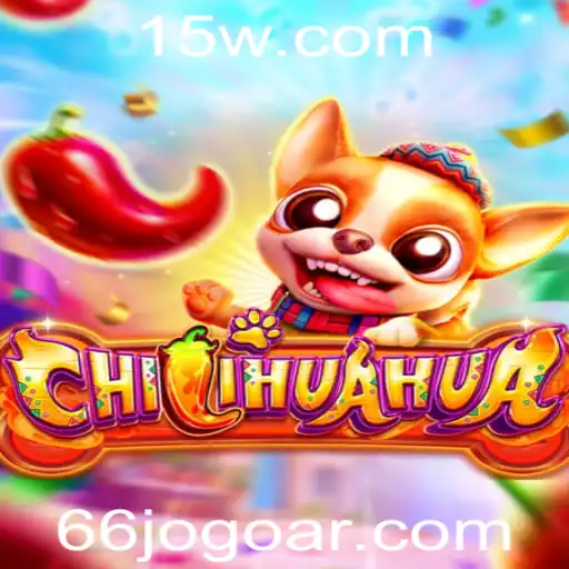 Explorando o Fascinante Mundo de CHILIHUAHUA: O Jogo que Desafiará Suas Habilidades