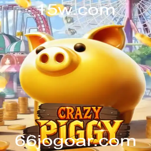 CrazyPiggy: A Nova Sensação no Mundo dos Jogos Online