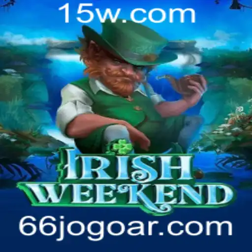 IrishWeekend: Um Mergulho no Fascinante Universo do 66Jogo