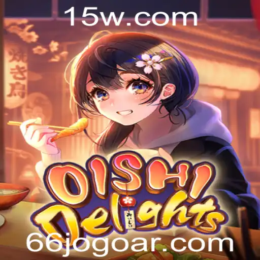 Explorando OishiDelights: Uma Jornada pelo Mundo dos 66Jogo