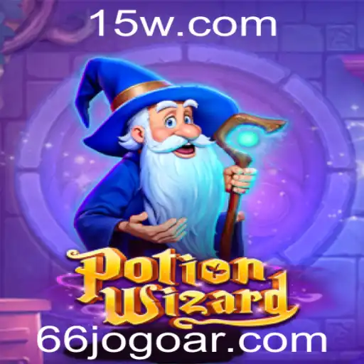 Descubra o Mundo Mágico de PotionWizard: O Jogo que Encanta com Alquimia e Desafios
