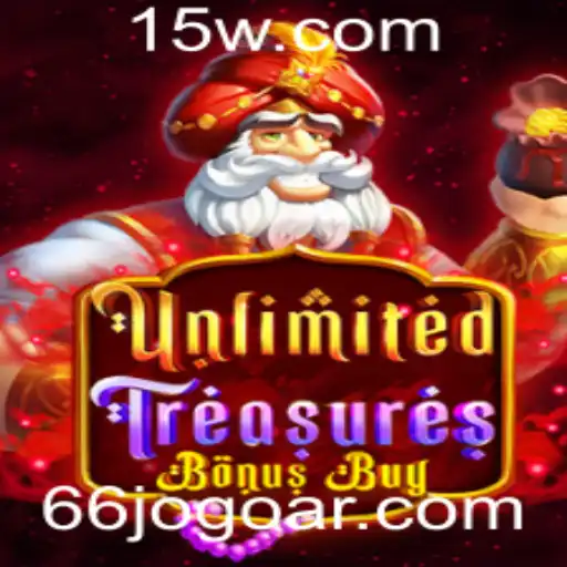 Explorando o Mundo de UnlimitedTreasuresBonusBuy: O Jogo Que Conquista Todos