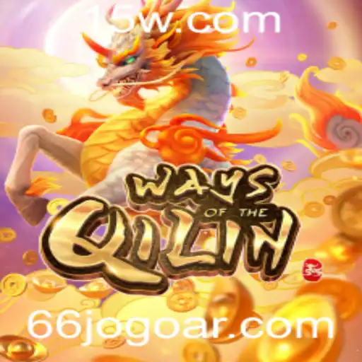 Descubra o Mundo de WaysoftheQilin: O Fascinante Jogo de Estratégia
