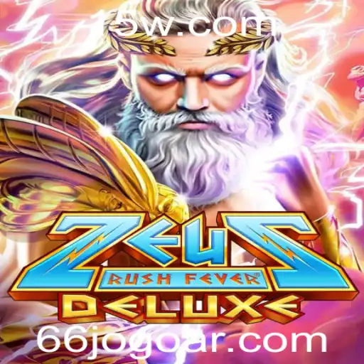 Explorando o Mundo de ZeusRushFeverDeluxe: Um Novo Nível de Entretenimento